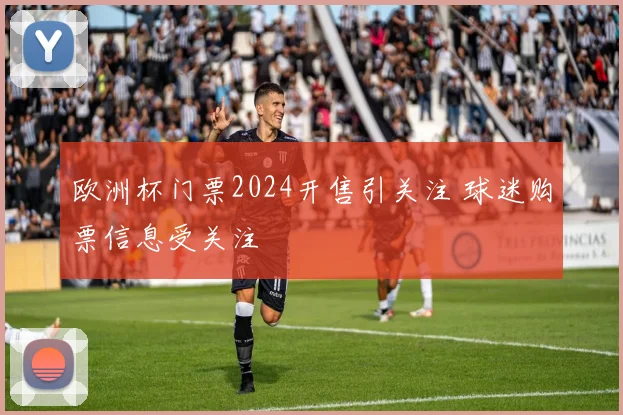欧洲杯门票2024开售引关注 球迷购票信息受关注